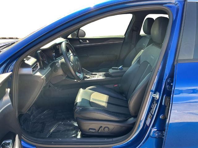 2022 Kia K5 - $18,900