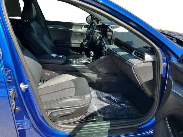 2022 Kia K5 - $18,900