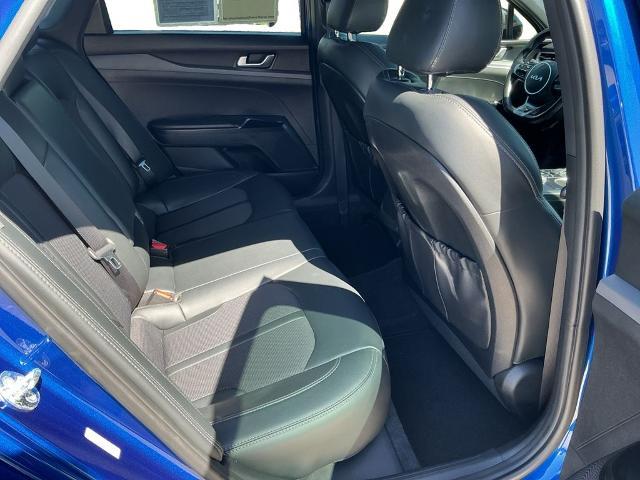 2022 Kia K5 - $18,900