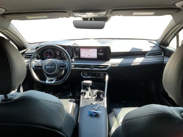 2022 Kia K5 - $18,900