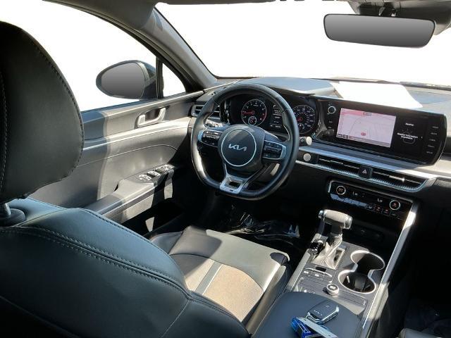 2022 Kia K5 - $18,900