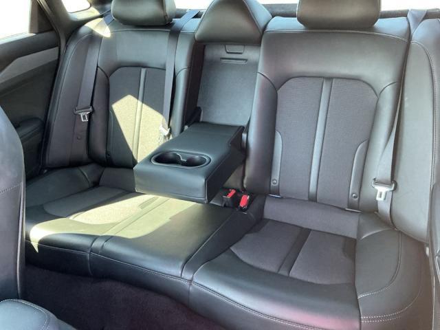 2022 Kia K5 - $18,900