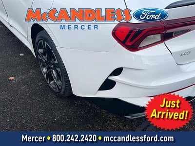 2023 Kia K5 Gt-Line 4DR Sedan