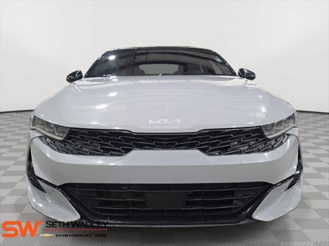 2023 Kia K5 - $23,500