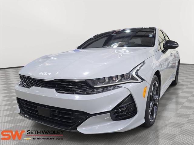 2023 Kia K5 - $23,500