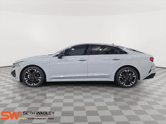 2023 Kia K5 - $23,500
