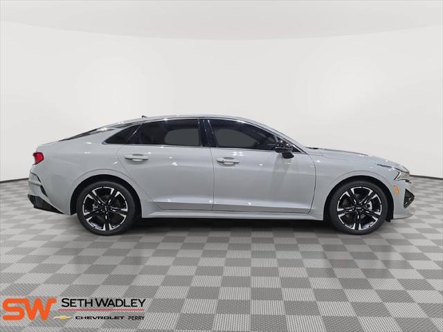 2023 Kia K5 - $23,500