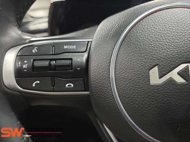 2023 Kia K5 - $23,500