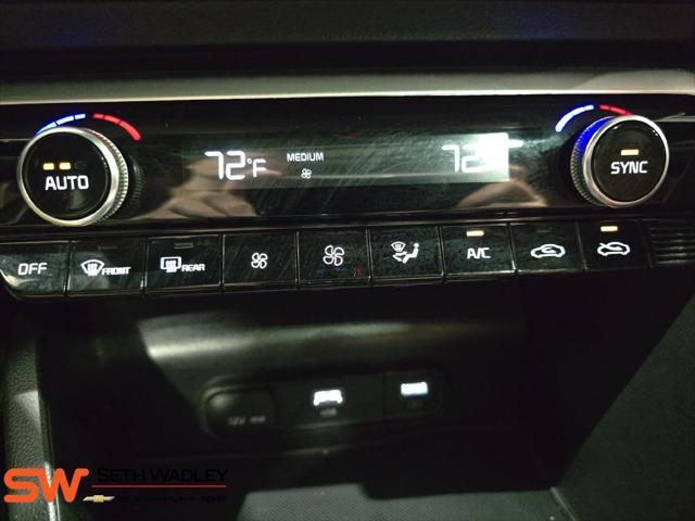 2023 Kia K5 - $23,500
