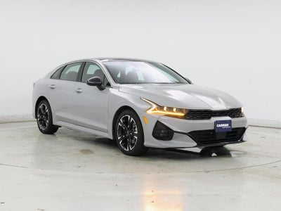 2023 Kia K5 Gt-Line 4DR Sedan