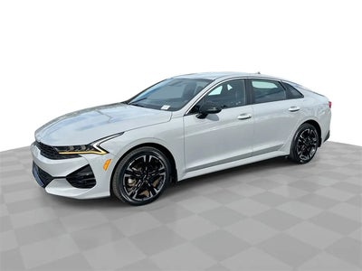 2024 Kia K5 Gt-Line 4DR Sedan