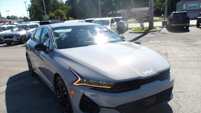 Preowned 2024 Kia K5 GT-Line for Sale