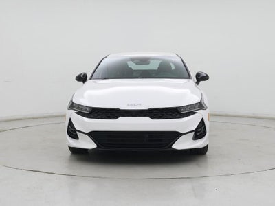 2024 Kia K5 Gt-Line 4DR Sedan