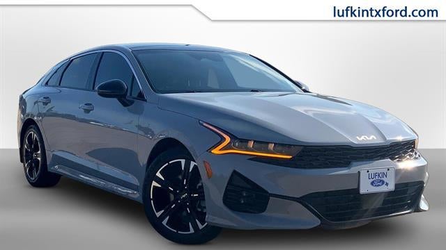 Preowned 2024 Kia K5 GT-Line for Sale