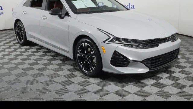 Preowned 2024 Kia K5 GT-Line for Sale