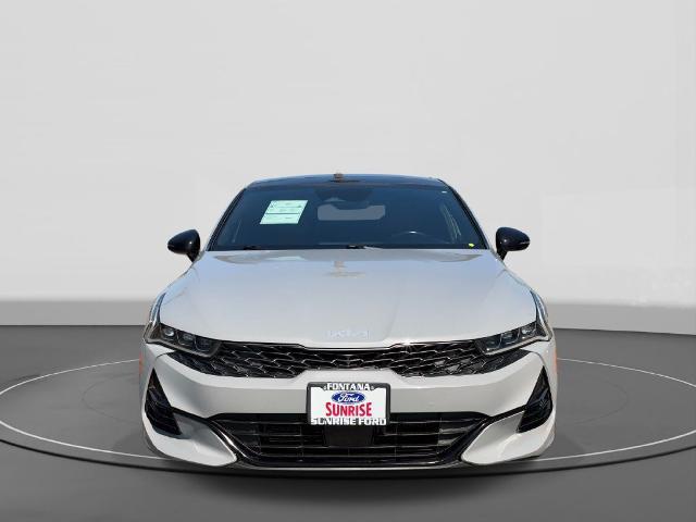 2024 Kia K5 - $24,885