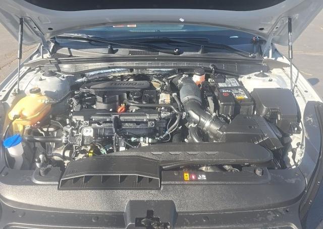 2024 Kia K5 - $24,885