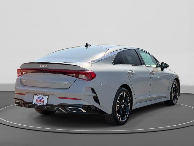 2024 Kia K5 - $24,885