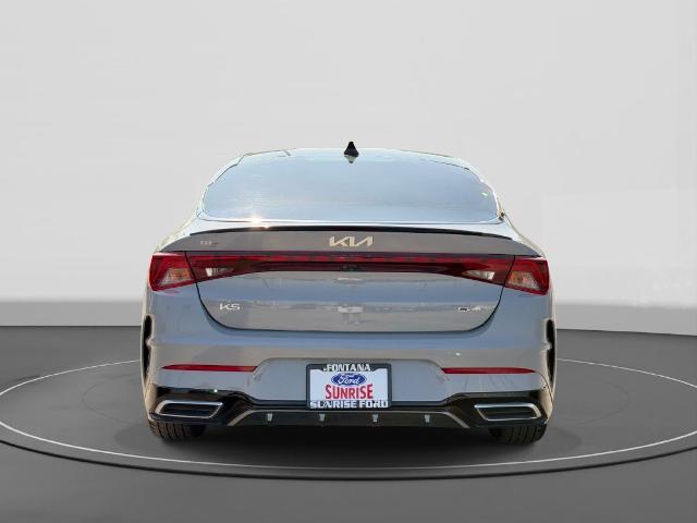 2024 Kia K5 - $24,885