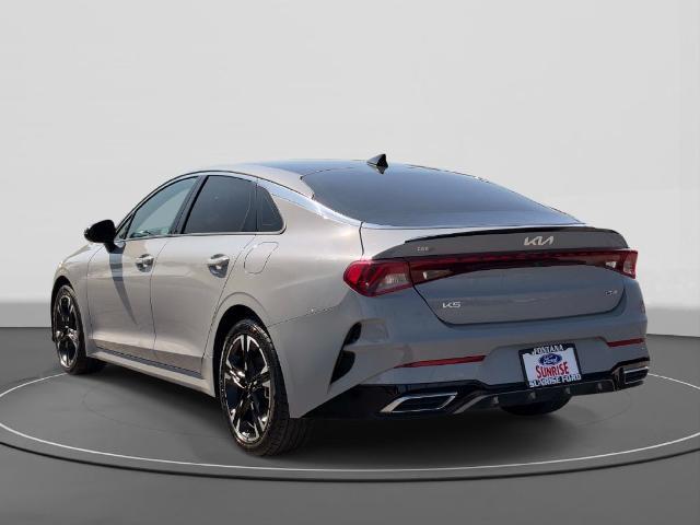 2024 Kia K5 - $24,885