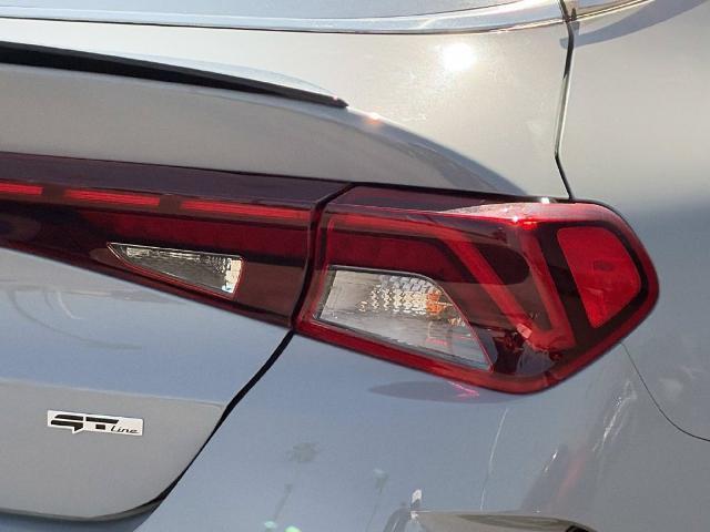 2024 Kia K5 - $24,885