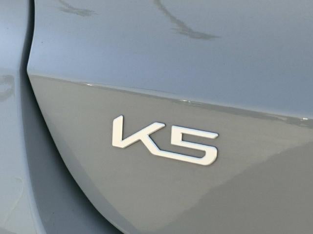 2024 Kia K5 - $24,885