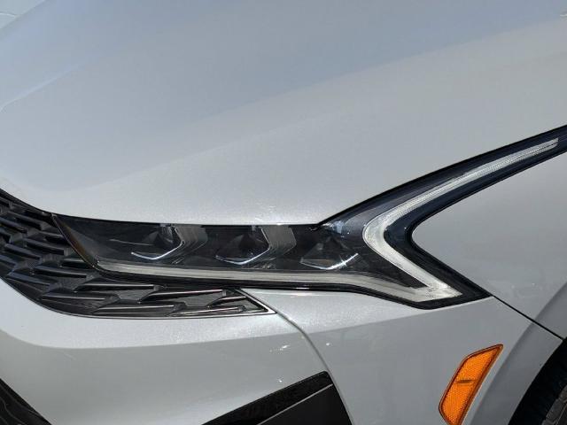 2024 Kia K5 - $24,885