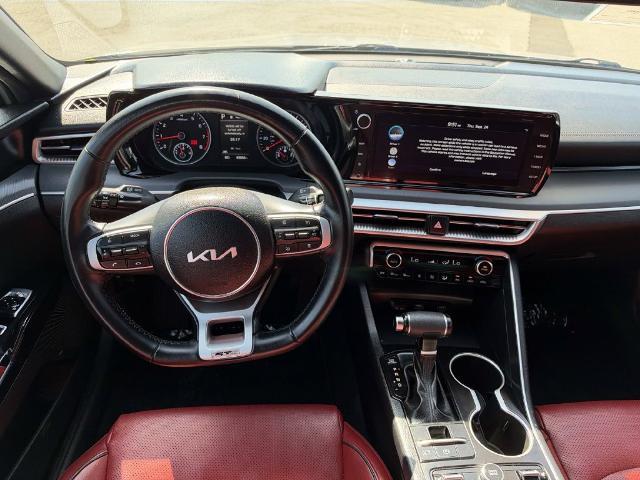 2024 Kia K5 - $24,885