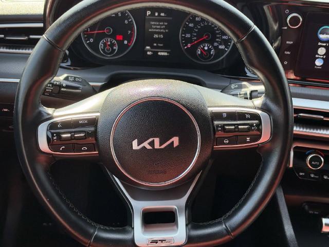 2024 Kia K5 - $24,885