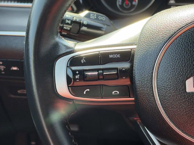 2024 Kia K5 - $24,885