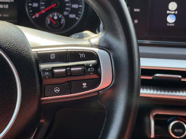 2024 Kia K5 - $24,885