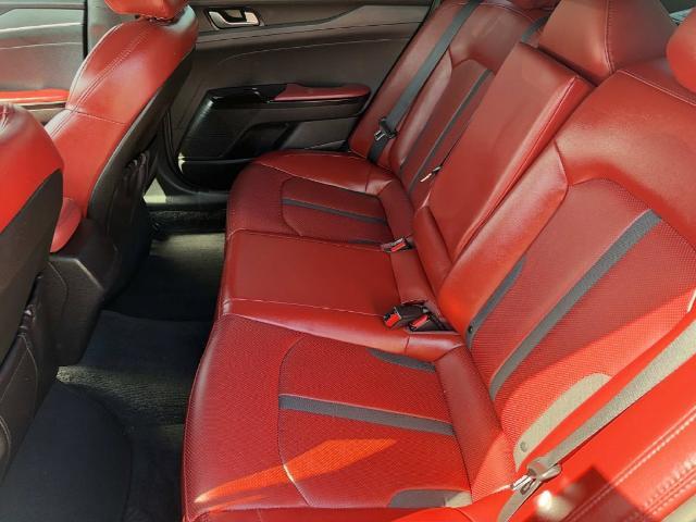 2024 Kia K5 - $24,885