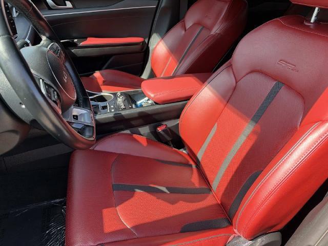 2024 Kia K5 - $24,885