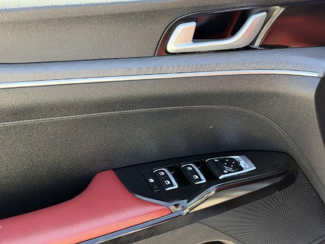 2024 Kia K5 - $24,885