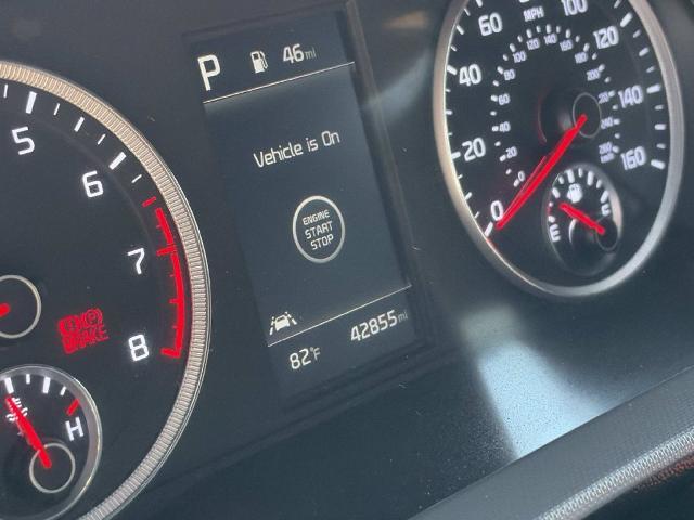 2024 Kia K5 - $24,885