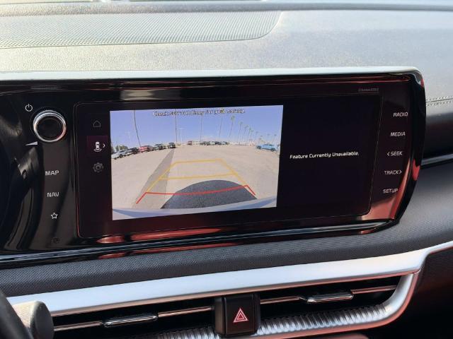 2024 Kia K5 - $24,885