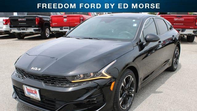 Preowned 2024 Kia K5 GT-Line for Sale