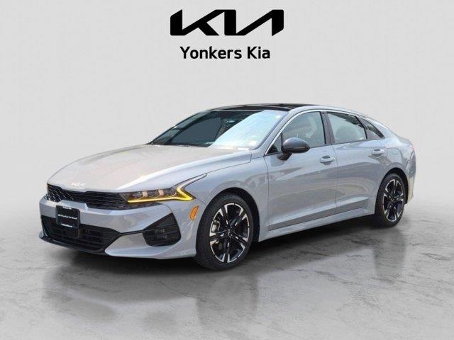 2024 Kia K5 - $25,395