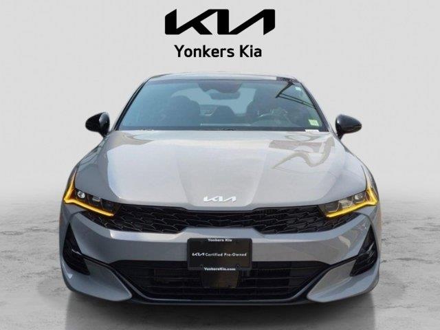 2024 Kia K5 - $25,395