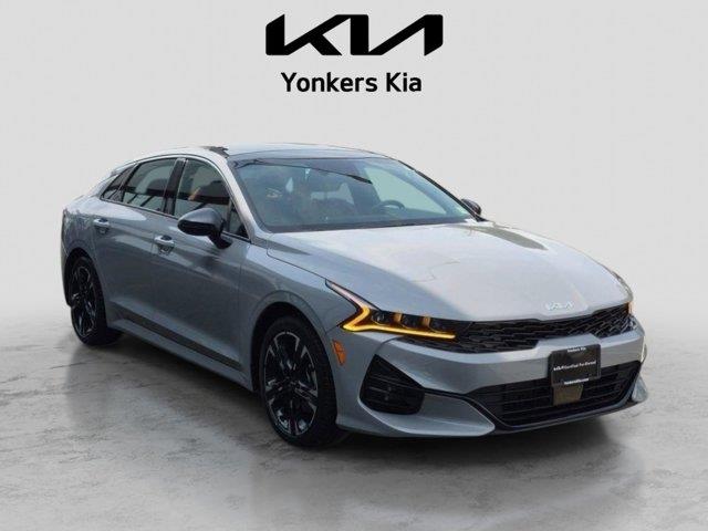 2024 Kia K5 - $25,395