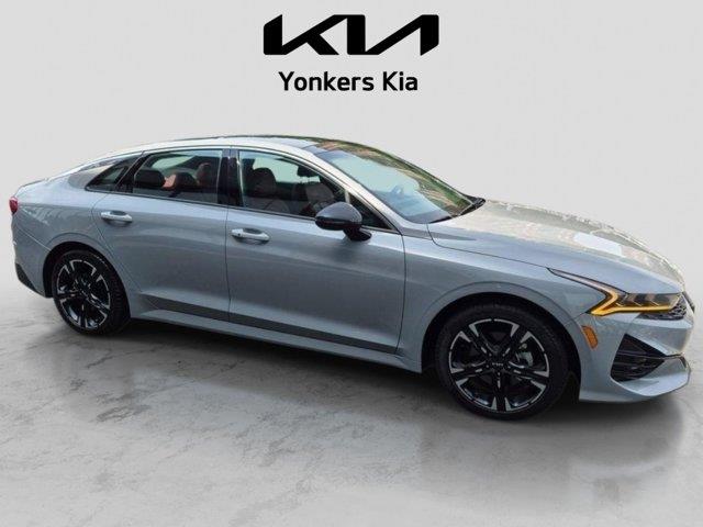 2024 Kia K5 - $25,395
