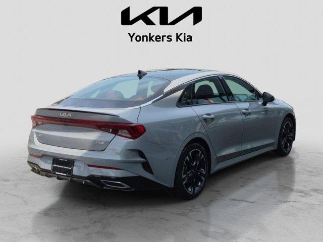 2024 Kia K5 - $25,395