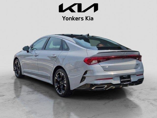 2024 Kia K5 - $25,395