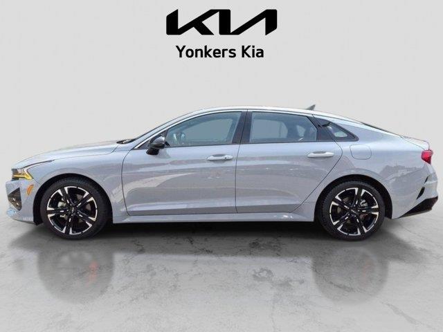 2024 Kia K5 - $25,395