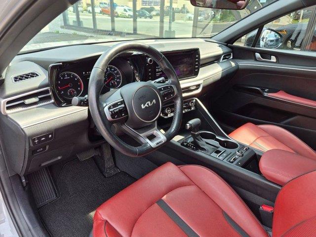 2024 Kia K5 - $25,395