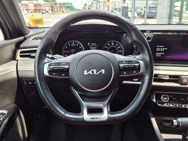 2024 Kia K5 - $25,395