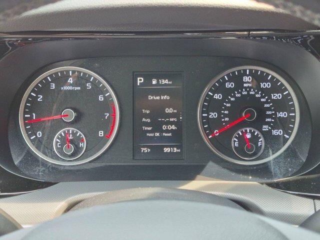 2024 Kia K5 - $25,395