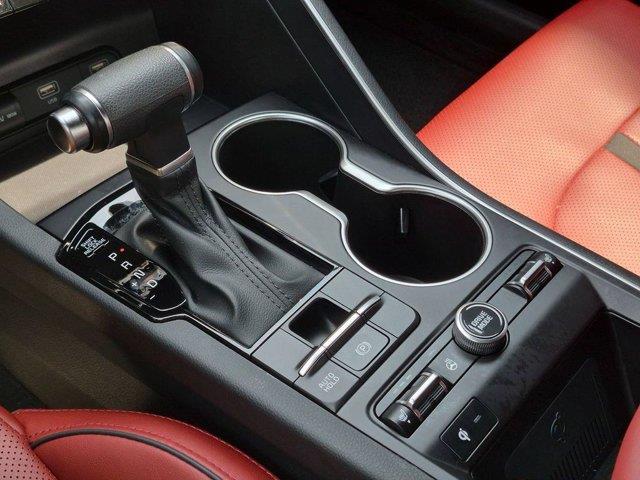 2024 Kia K5 - $25,395