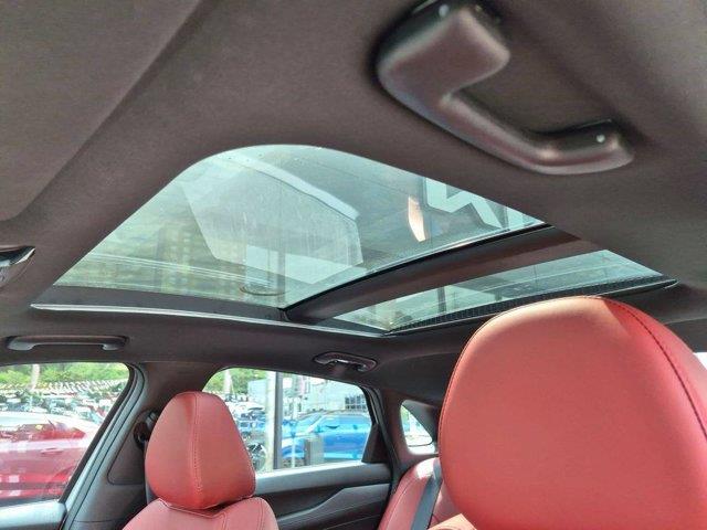 2024 Kia K5 - $25,395
