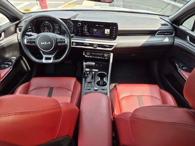 2024 Kia K5 - $25,395